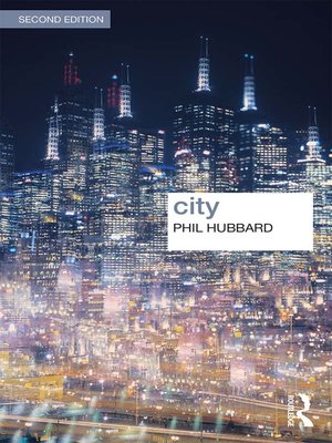 cover image of City